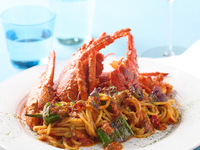 【ランチ】 Early Summer Chef’s Special ～シェフズスペシャルコース～（5/12～7/22）※要予約 			