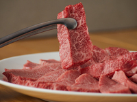 【土日祝限定】熟成和牛大盛りタレ焼きランチセット（100g）