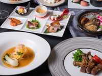 宮廷コース【4/1～】