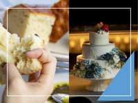 2月9日起：【豪華週年紀念套餐】週年紀念計劃，包含蛋糕、炭烤雞排和特製佛卡夏麵包（任選其一）