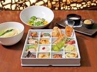 ご褒美ランチ16 【平日ランチ限定】