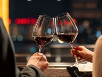 Excellent Anniversary - 60,000 yen for two people (tax and service charge included)