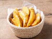 味付ポテト（300g）