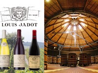 【日本リカー】Café California WINE Event vol.8～ルイ・ジャド～