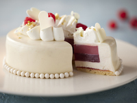 【記念日に！】ケーキ付ランチコース