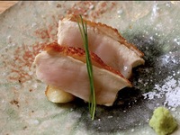 隣店舗おまかせコース（ドリンク別）