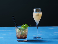 Summer Cocktail 