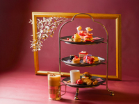 【2月3日までにご予約でチョコレートプレゼント付き！】SWEET x SWEETS x VALENTINE　￥5800