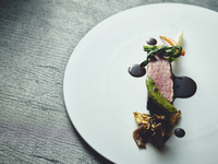 【Limited-Time Price】 Chef's Experience Course