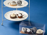 【期間限定】キラキラおうち時間☆アフタヌーンティーセレクション ～「ICE WONDER LAND」～