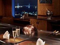 プレミアムアニバーサリーディナープラン（2名様限定）【4/1～】