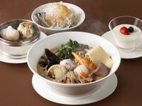 美福ランチ　3/1～