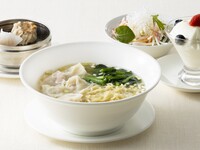美福ランチ　3/1～