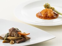 黄河コース  3/1～