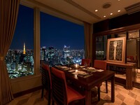 【個室確約】接待や会食、記念日におすすめ　乾杯酒＆季節のフルコース全9品