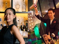 【3月12日開催】Special Bar Swap  “World Class Series”