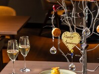 [April 1st~] Anniversary Tree Plan