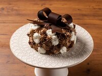 アニバーサリーケーキ3号(ケーキのみ）