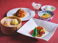 ホリデーチョイスランチ 土日祝