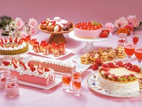 【オンライン限定】3月・4月開催 おまちでいちご狩り（小学生）