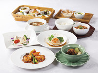 リニューアルオープン記念コース