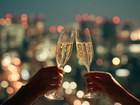 【2/14(土)ランチ】バレンタイン 2026