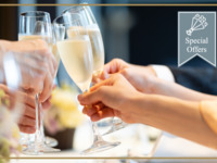 【平日ランチ限定】保護者会プラン