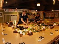 お席のみの予約（10名以上）