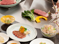 2/1～4/30〈早期1000円割引〉【飲み放題付】歓送迎会プラン