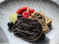リバーサイド アニバーサリー ランチ "Anniversary Lunch"