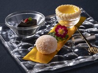 💎JFRカード会員様限定💎【ディナー】麒麟