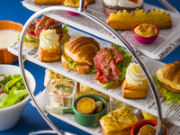 プレミアムランチ【Boulange're】