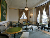 【Dessert Cafe】Spring Cafe Seating Advance Reservation【4persons】2026