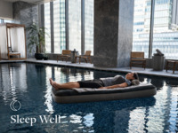 [Sleep Well] Floating Sound Bath Special Session