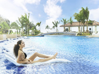 2026【プール＆ランチ】小人 【7歳～12歳】 