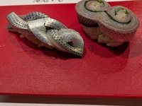 Menu Nigiri Sushi Hari Ini