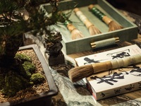 [Collaboration] Four Hands Dinner