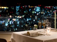 【ディナーの予約】アニバーサリーディナー