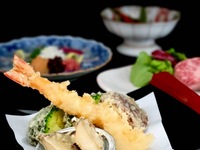 平日ランチ限定　『完全個室の和食会席プラン』　