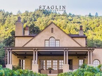 スタッグリン メーカーズ ディナー