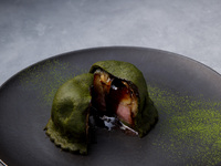 Grand Hyatt Fukuoka 30th Anniversary Special Buffet – Kyushu Chefs' Journey – 🍽May 30