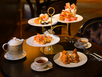 Goûter de l’Alpage: Spring Edition