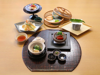 ◆【Optional】Children's menu information◆