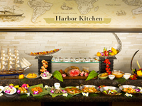 2026环球美食之旅：畅游亚洲和大洋洲港口小镇 - 春季