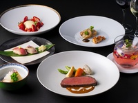 シェフズテーブル＆ワイン会