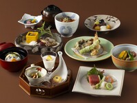 ［Lunch］Hana Course