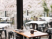 桜ランチ　～Menu Floreison～