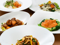 2ウィークスランチ