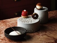 Valentine's Day Course - L'Amour de Valentine