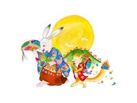 Kyoto Bowl Five-Type Tasting Set ~ Wagyu Beef and Mountain Vegetable Moon Viewing Sukiyaki Hot Pot ~ (Spring ver. / From March 1, 2026)